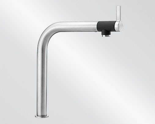 BLANCO 518435 Robinet Vonda inox brossé BLANCO 518435 Robinet Vonda inox brossé