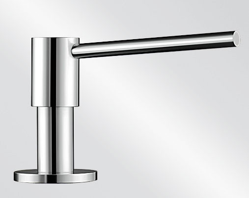 BLANCO 517667 Distributeur savon Piona chrom