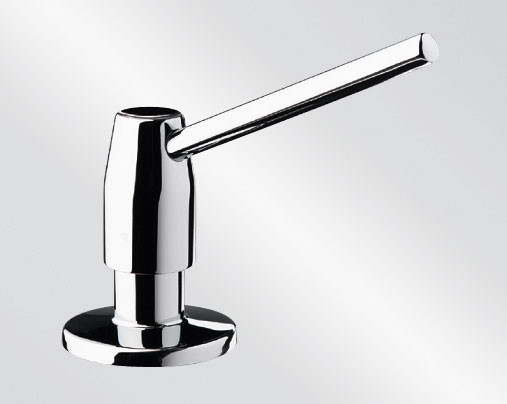 BLANCO 511266 Accessoires Tango chrome