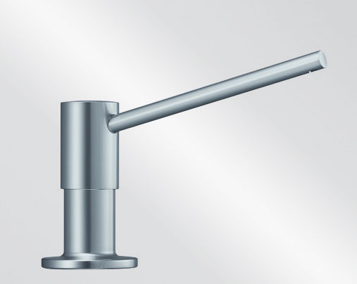 BLANCO 512594 Distributeur de savon Torre imit inox