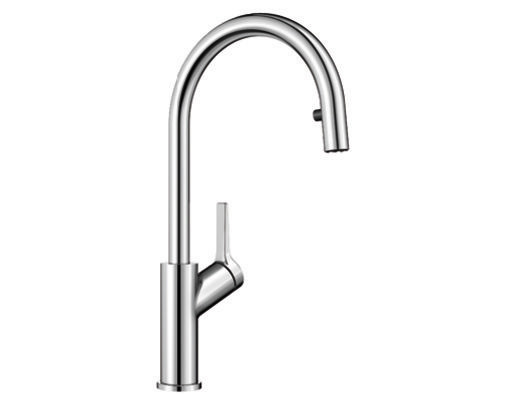BLANCO 520767 Robinet Carena-S chrome BLANCO 520767 Robinet Carena-S chrome