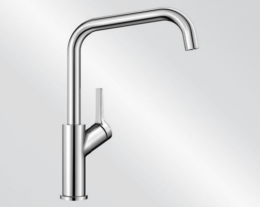 BLANCO 520764 Robinet Jurena chrom BLANCO 520764 Robinet Jurena chrom