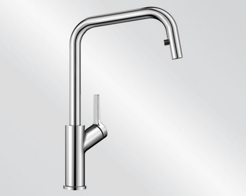BLANCO 520765 Robinet Jurena-S chrome BLANCO 520765 Robinet Jurena-S chrome