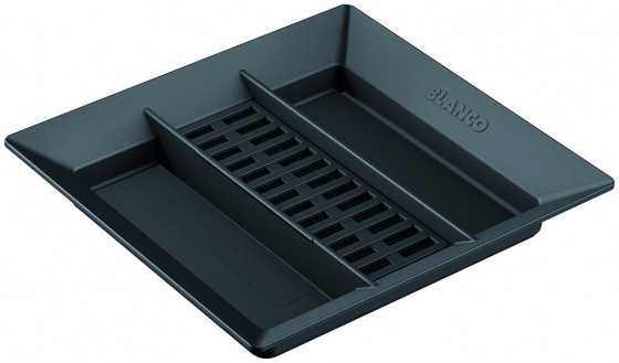 BLANCO 524219 Accessoires couvercle AktivBio 6l