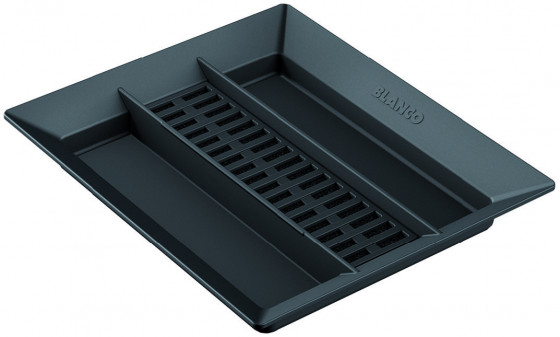 BLANCO 524220 Accessoires couvercle AktivBio 8l