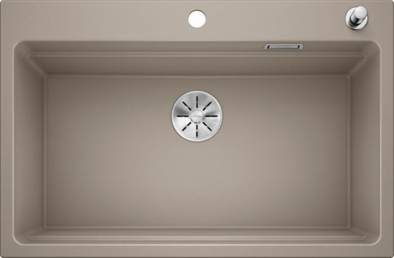 BLANCO 525184 évier Etagon 8 Silgranit PuraDur tartufo BLANCO 525184 évier Etagon 8 Silgranit PuraDur tartufo