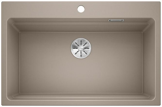 BLANCO 525194 Évier Etagon 8 Silgranit PuraDur tartufo BLANCO 525194 Évier Etagon 8 Silgranit PuraDur tartufo