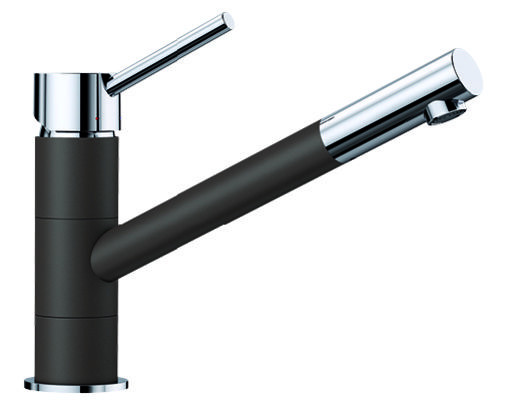 BLANCO 525033 Robinet Kano café/chrome
