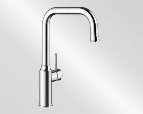 BLANCO 521288 Robinet Livia-S chrome BLANCO 521288 Robinet Livia-S chrome