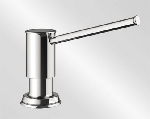 BLANCO 521291 Distributeur savon Livia chrome