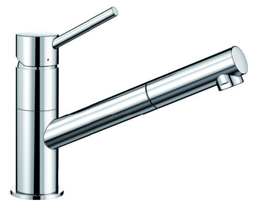 BLANCO 521503 Robinet Kano-S chrome BLANCO 521503 Robinet Kano-S chrome