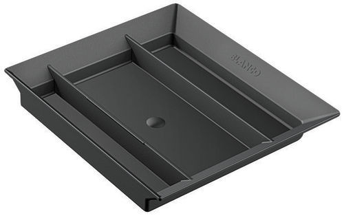 BLANCO 231975 Accessoires couvercle pour bac a déchets Select 8l plastique