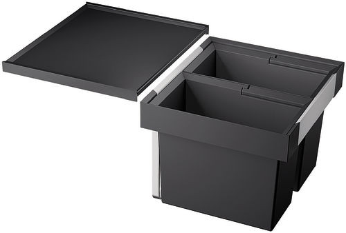 BLANCO 521469 trieur Flexon II 50/2 2x19l BLANCO 521469 trieur Flexon II 50/2 2x19l
