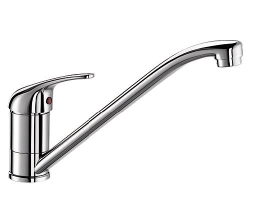 BLANCO 521751 Robinet Daras-F chrome BLANCO 521751 Robinet Daras-F chrome
