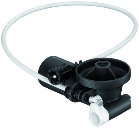 BLANCO 232459 Ensemble accessoires commande vidange InFino avec câble