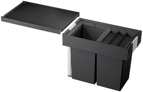 BLANCO 521467 trieur Flexon II 30/2 2x8l