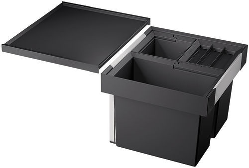 BLANCO 521470 Trieur Flexon II 50/3 1x19l+2x8l BLANCO 521470 Trieur Flexon II 50/3 1x19l+2x8l