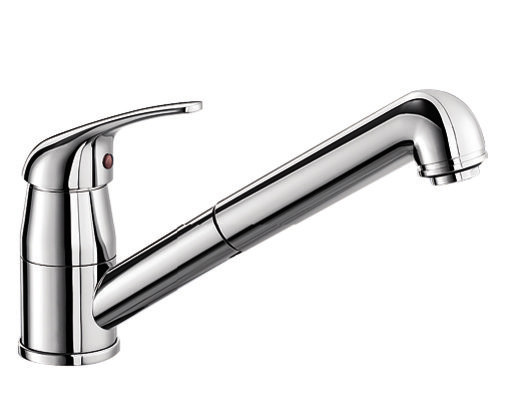BLANCO 521752 Robinet Daras-S-F chrome BLANCO 521752 Robinet Daras-S-F chrome