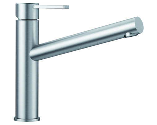 BLANCO 523118 Robinet Ambis HD inox brossé