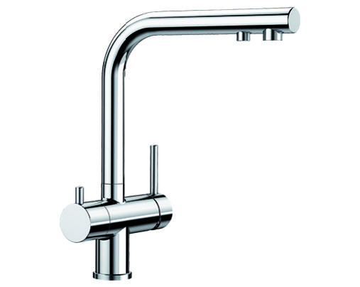 BLANCO 523128 Robinet Fontas II chrome