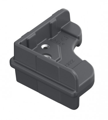 HETTICH 9257322 Practica 295 gabarit de montage pour AvanTech YOU
