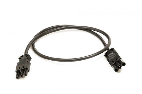 Câble de liaison 1m avec connecteur GST18