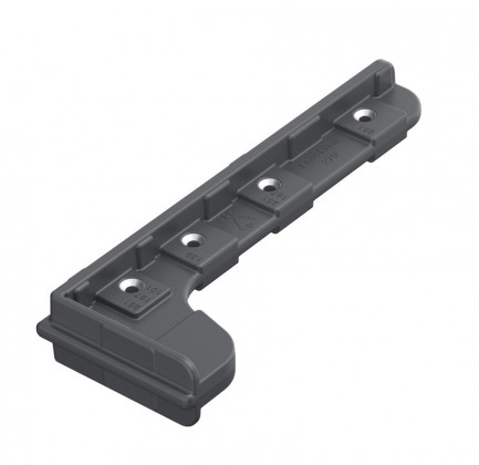 HETTICH 9257321 Practica 275 gabarit de montage pour AvanTech YOU
