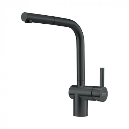 FRANKE Robinet FC 3791.502 Atlas Neo inox noir FRANKE Robinet FC 3791.502 Atlas Neo inox noir