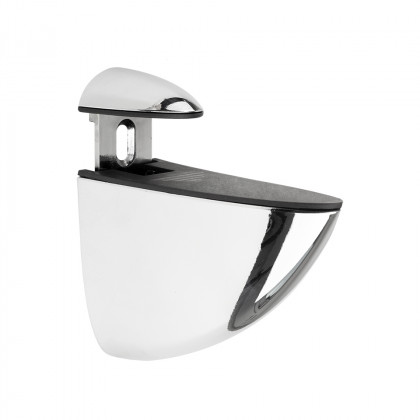 STRONG Tukan moyen 70mm chrome
