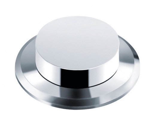 FRANKE accessoires 112.0611.460 Easy click chrome