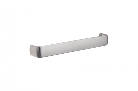 TULIP poignée Oga 192 nickel brossé + vis TULIP poignée Oga 192 nickel brossé + vis