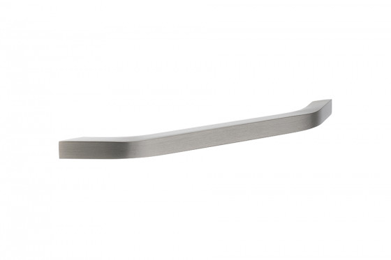 TULIP poignée Umberto 192 imitation inox TULIP poignée Umberto 192 imitation inox
