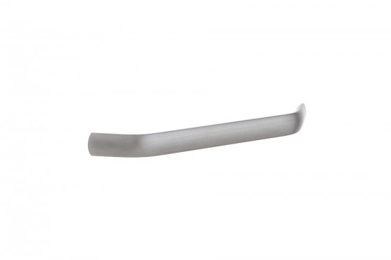 TULIP Poignée Marca 192 imitation inox TULIP Poignée Marca 192 imitation inox