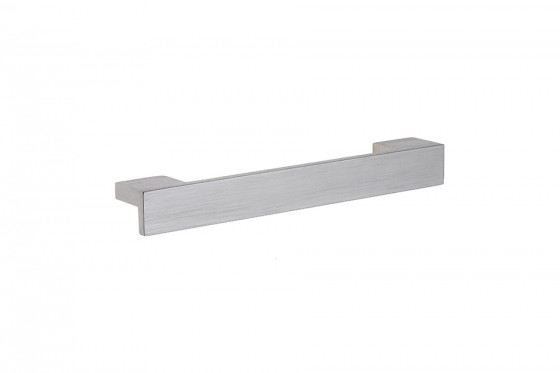 TULIP Poignée Acara 224 imitation inox TULIP Poignée Acara 224 imitation inox