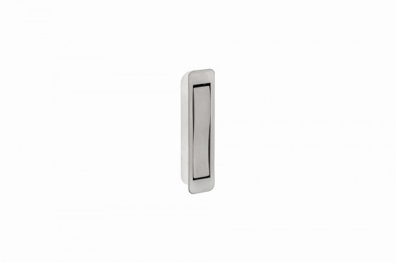 TULIP porte-manteau DYAN nickel mat TULIP porte-manteau DYAN nickel mat