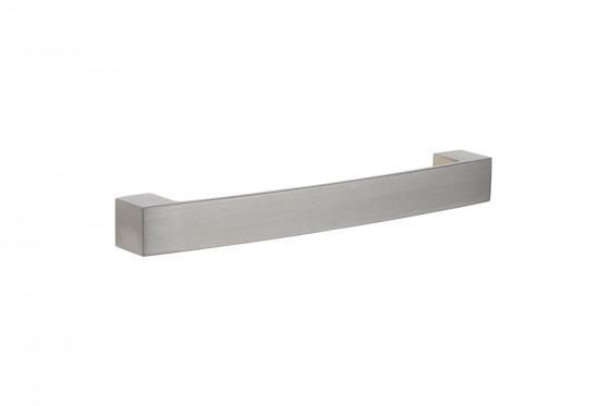 TULIP Poignée Ulica UU24 128 imitation inox TULIP Poignée Ulica UU24 128 imitation inox