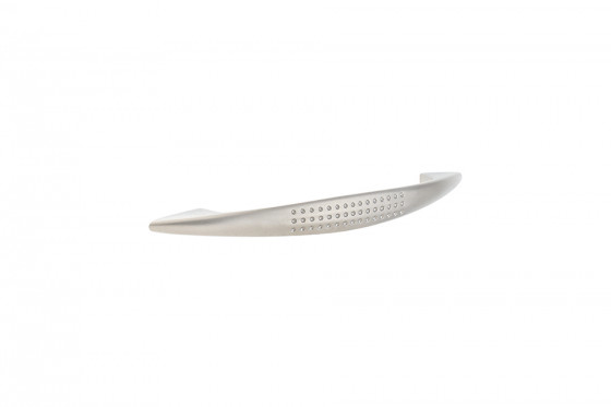 TULIP poignée Ruona 96 nickel mat + vis