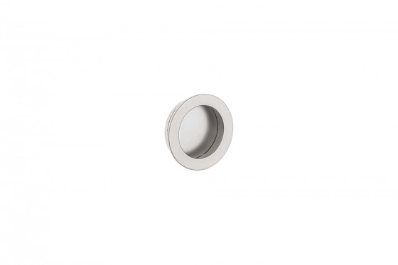 TULIP poignée Kaniva 40 nickel mat TULIP poignée Kaniva 40 nickel mat