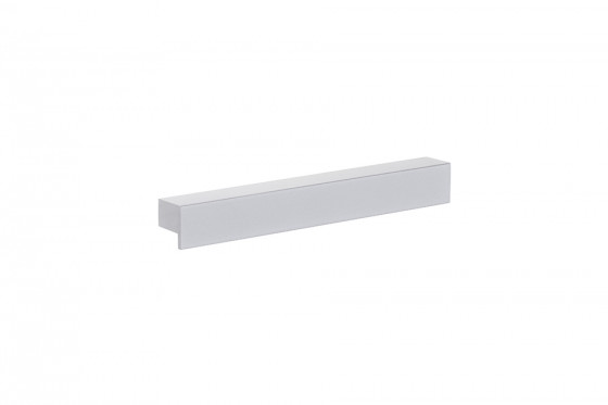 TULIP poignée Zuzana 32 alu anodisé + vis