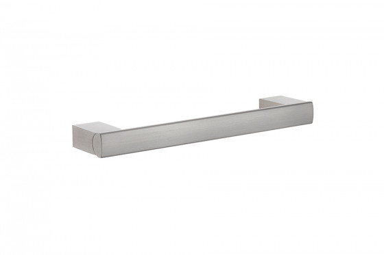 TULIP poignée Porta 224 nickel brossé + vis TULIP poignée Porta 224 nickel brossé + vis