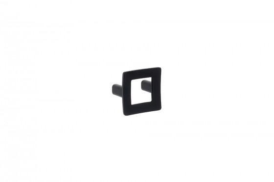 TULIP Knop Frame 32 noir mat TULIP Knop Frame 32 noir mat