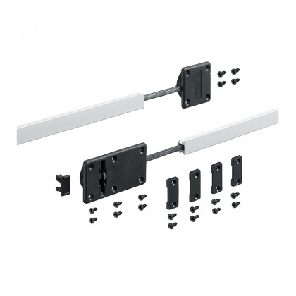 HETTICH 9252651 renfort de porte