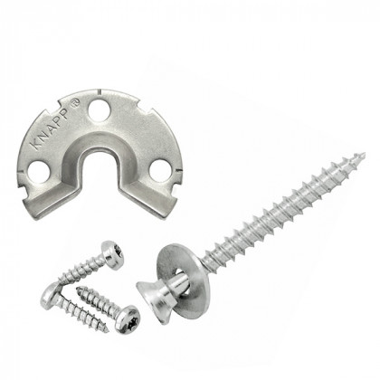 KNAPP K120 assemblage suspendu UNO 30 inox KNAPP K120 assemblage suspendu UNO 30 inox