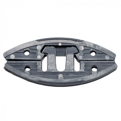 KNAPP K058 raccord contact FAST plastique (1 paires)