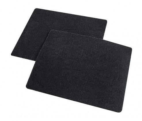 FRANKE Accessoires 112.0339.360 filtre a odeurs charbon actif UF 10