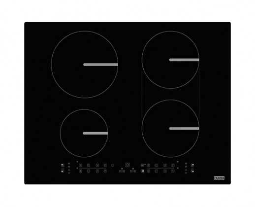 FRANKE Plaque induction FSM 654 I B BK noir