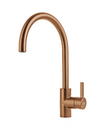 FRANKE Robinet FC 0044.505 Eos Neo inox cuivre