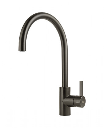FRANKE Robinet FC 0044.503 Eos Neo inox antracite