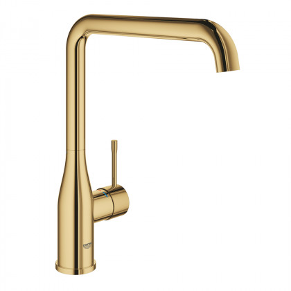 GROHE 30269GL0 robinet a levier ESSENCE Cool Sunrise