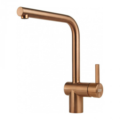 FRANKE robinet FC 3834.505 Atlas Neo inox-cuivre FRANKE robinet FC 3834.505 Atlas Neo inox-cuivre